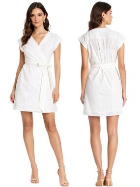 white christmas dresses Vintage Bustier Denim Dress, Middle Blue / It / 42